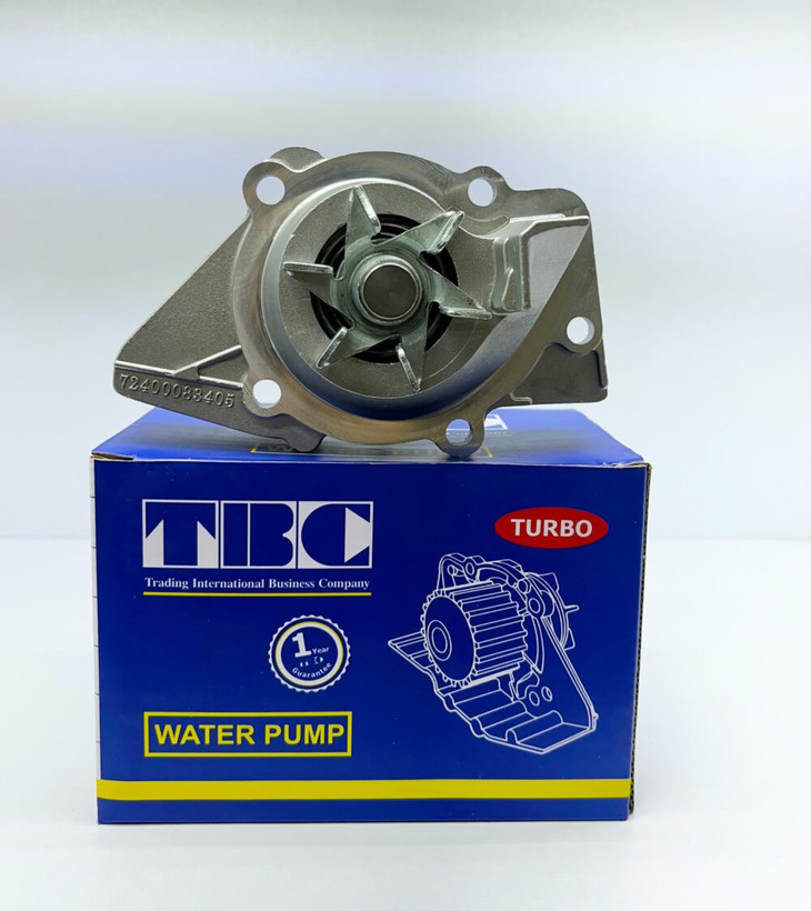 واتر پژو ۴۰۵ پره فلزی با واشر فوم NBR VALEO تی بی سی TBC