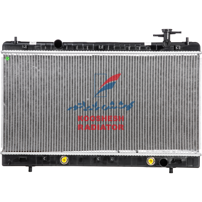 رادیاتور کوشش MVM X33 اتوماتیک