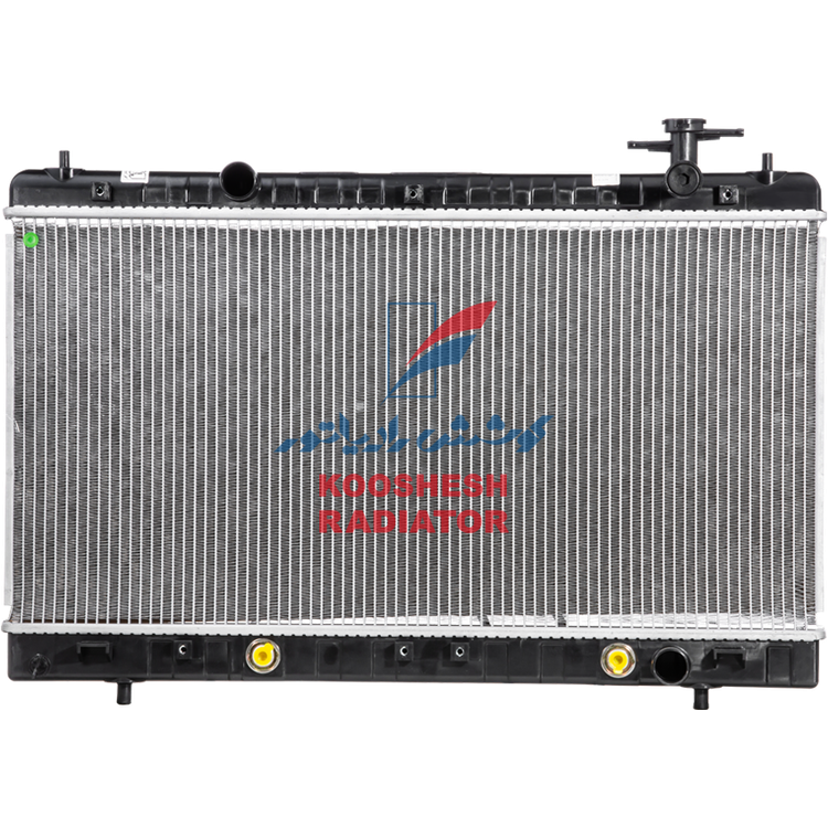 رادیاتور کوشش MVM X33 اتوماتیک