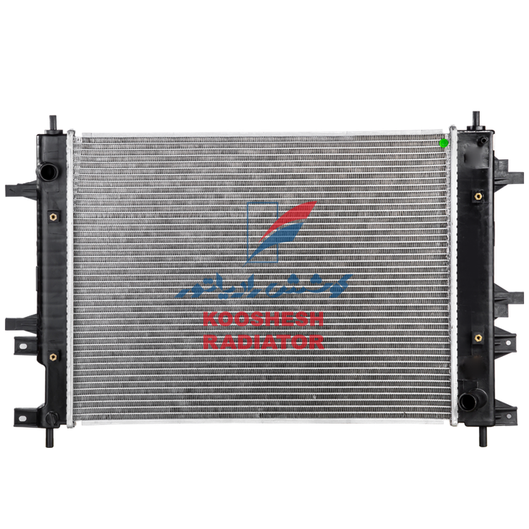 رادیاتور کوشش MVM X22 دنده (آریزو 5)