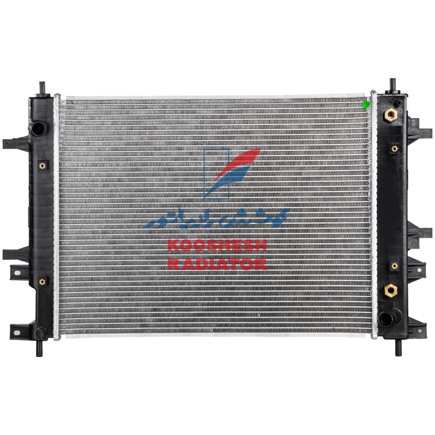 رادیاتور کوشش MVM X22 اتوماتیک