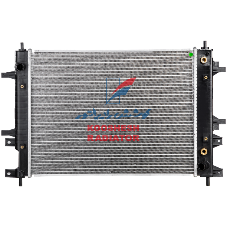 رادیاتور کوشش MVM X22 اتوماتیک