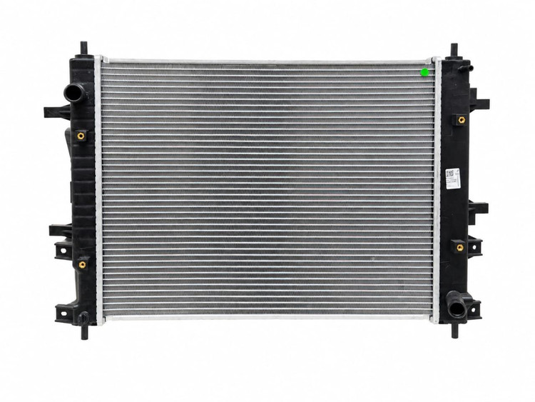 رادیاتور کوشش MVM X22 Pro