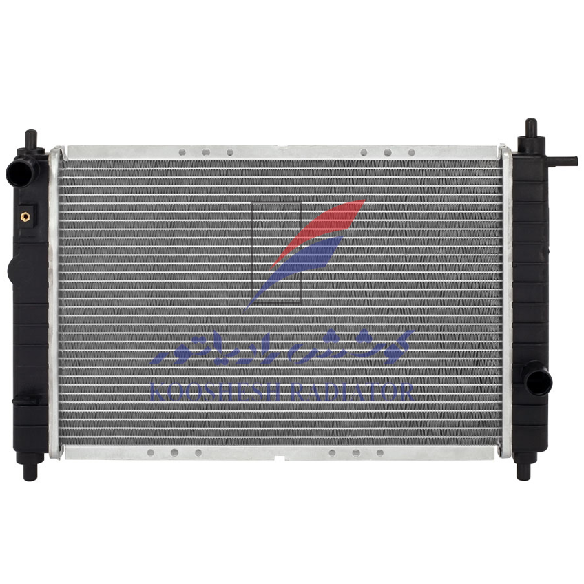 رادیاتور کوشش دوو ماتیز