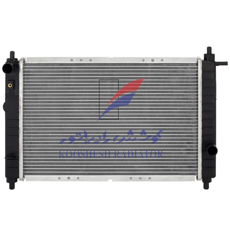 رادیاتور کوشش دوو ماتیز