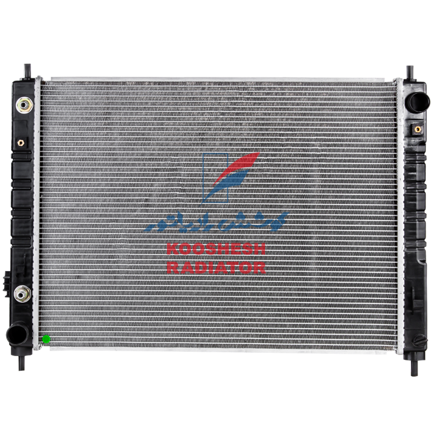 رادیاتور کوشش چانگان CS35 اتوماتیک