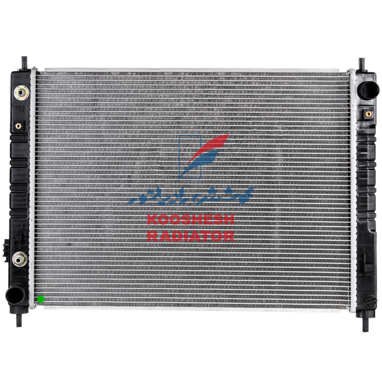 رادیاتور کوشش چانگان CS35 اتوماتیک