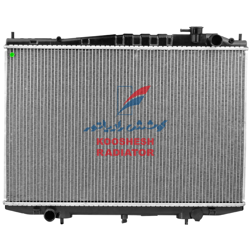 رادیاتور کوشش نیسان پیکاپ ریچ