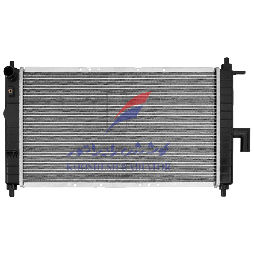 رادیاتور کوشش MVM 110 ( 3 سیلندر )