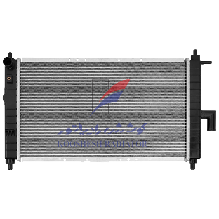 رادیاتور کوشش MVM 110 ( 3 سیلندر )