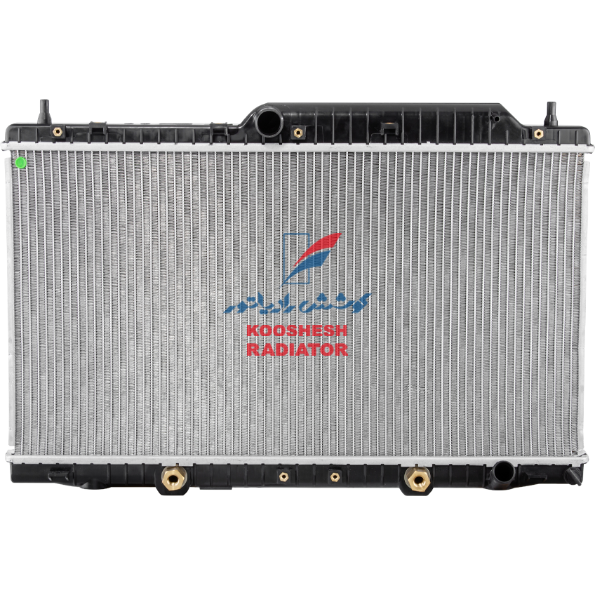 رادیاتور کوشش MVM 550 اتومات
