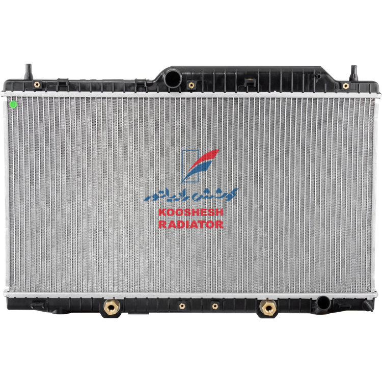 رادیاتور کوشش MVM 550 اتومات