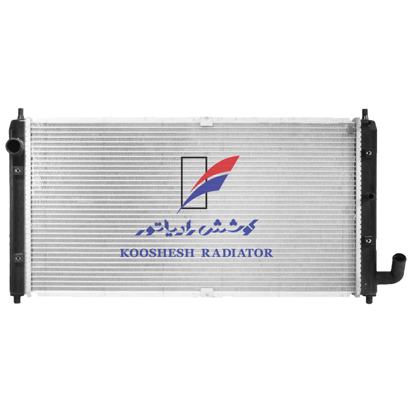 رادیاتور کوشش MVM 315