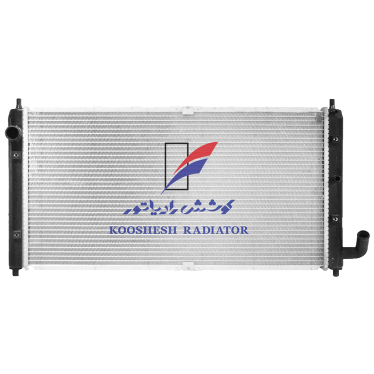 رادیاتور کوشش MVM 315