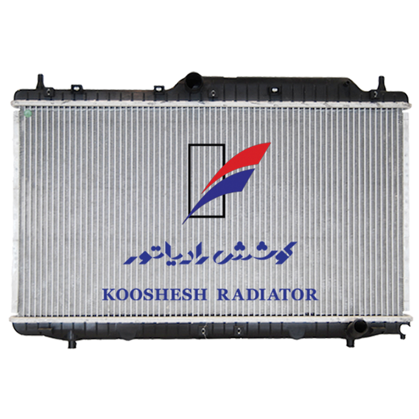 رادیاتور کوشش MVM 530