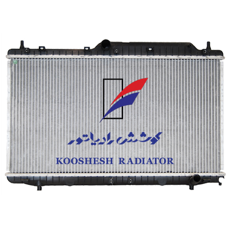 رادیاتور کوشش MVM 530