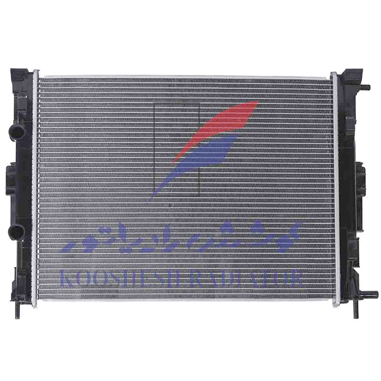رادیاتور کوشش مگان 2000