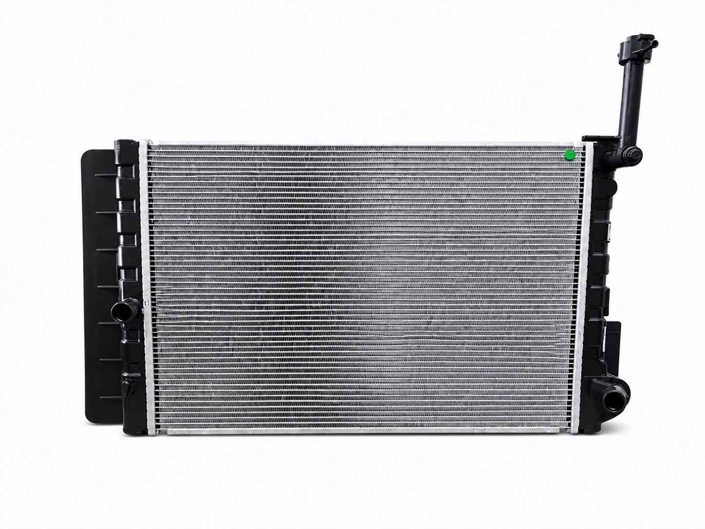 رادیاتور کوشش آریو Z300