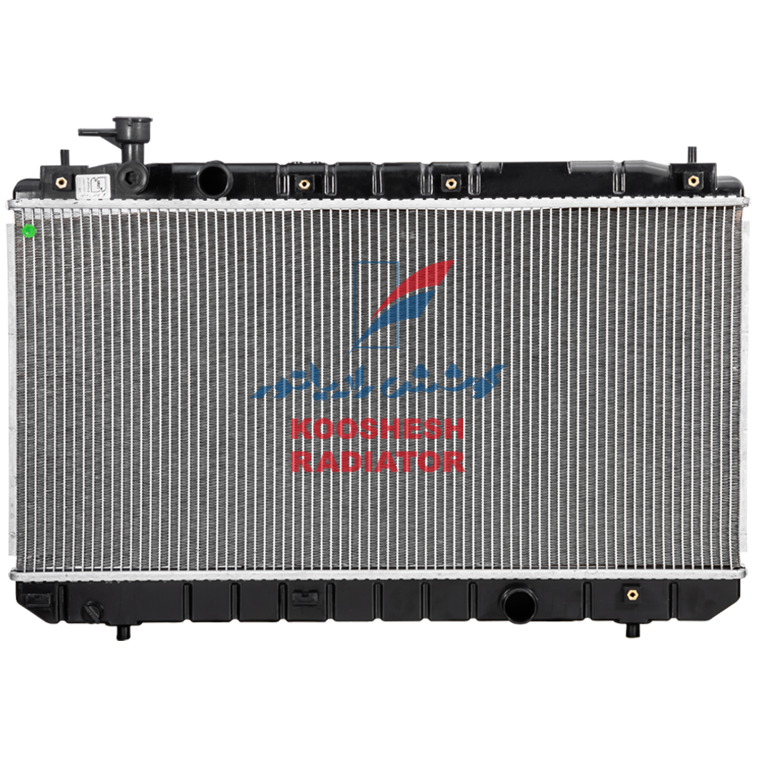 رادیاتور کوشش لیفان X60