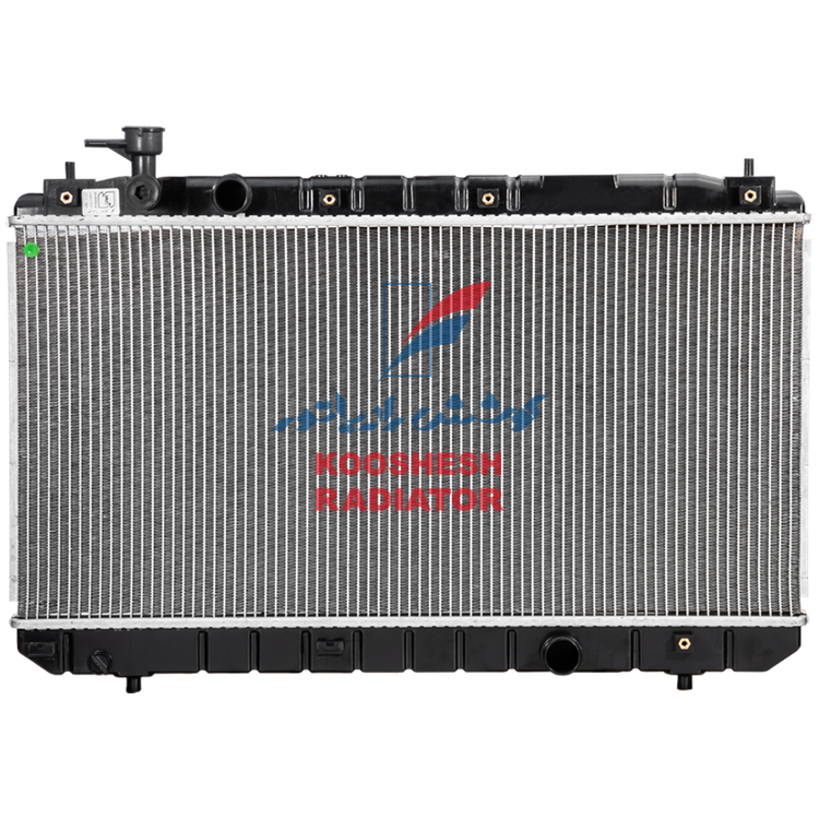 رادیاتور کوشش لیفان X60