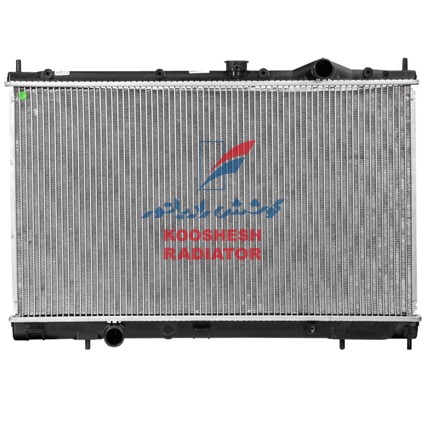 رادیاتور کوشش پروتون GEN2 دنده ای