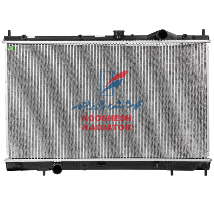 رادیاتور کوشش پروتون GEN2 دنده ای